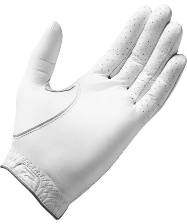 TaylorMade 2018 Tour Preferred Flex Glove - Large Left Hand | 2021 Version - Buy Online on SooperMarket.com