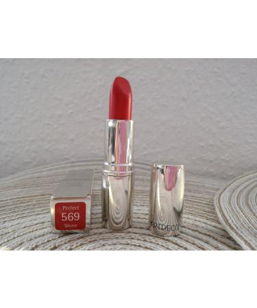Perfect Shine Lipstick No. 569 Red (1 4g)
