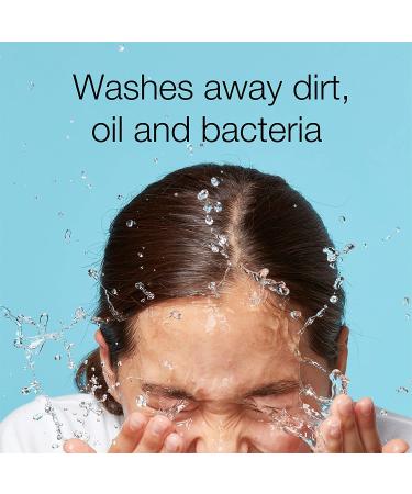 Clean & Clear Lemon Zesty Scrub 4.2 oz | Exfoliating Scrub for Clear Skin - Buy Online on SooperMarket.com