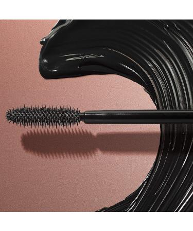 E.L.F. Lash It Loud Volumizing Mascara - Black 0.24 oz | Bold & Dramatic Lashes - Buy Online on SooperMarket.com