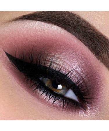 Mesauda Milano Palette 12 Compact Eyeshadows - GoldN Roses | International Shipping Available - Buy Online on SooperMarket.com