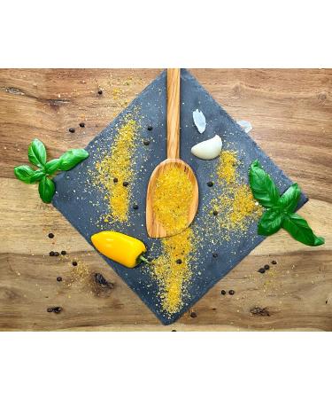 Foodoko Gourmet Salt Spice Gift Set - Premium Sea Salt Set from Spain (6x40g) - Perfect for Food Lovers - Buy Online on SooperMarket.com