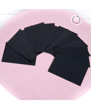 Brushworks Charcoal Blotting Papers - 100 Sheets - Buy Online on SooperMarket.com