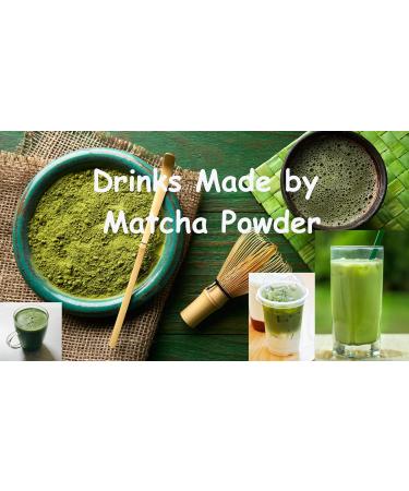Herba Thea Premium Culinary Matcha Tea Powder 1.76 oz/50 gm Harvest of Chiran - Buy Online on SooperMarket.com