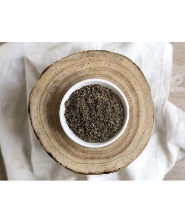 Organic Chia Seed - Anthony's 1 lb | Gluten Free, Non-GMO, Finely Ground - Buy Online on SooperMarket.com