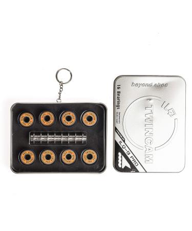 Rollerblade Twincam Ilq-9 Pro Bearings EA NEUTRAL