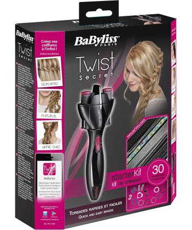Babyliss TW 1100 E with accessories - Buy Online on SooperMarket.com