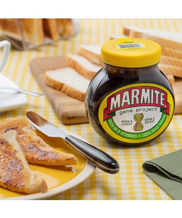 Marmite Yeast Extract Paste 500g Glass Jar - Pack of 3 | Buy Online - Buy Online on SooperMarket.com