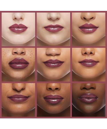 Buxom Full-On Plumping Lip Polish - 0.15 Fl. Oz. Clair | Plumping Lip Gloss - Buy Online on SooperMarket.com