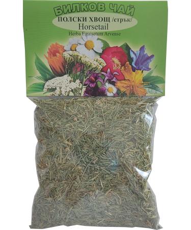 Horsetail ( Shavegrass ) - Equisetum Arvense - 100% Pure Natural Herbal tea - 1.76oz / 50g
