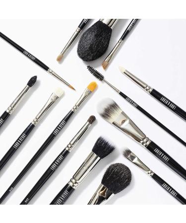 Lord & Berry Perfect Lips Brush 0848 - Flat Round Shape Synthetic Fiber Makeup Brush - Buy Online on SooperMarket.com