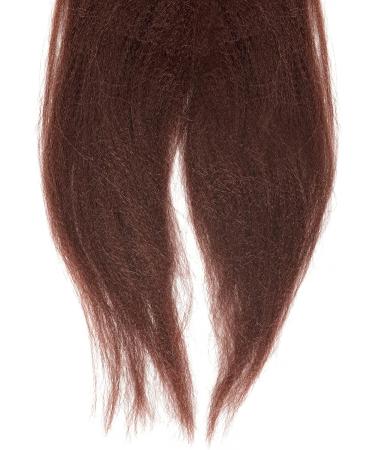 New NEW 60 INCH XPRESSION LAGOS BRAID PRE-PULLED PRE-STRECHED Hair Extension 60 2 In A Pack (Colour 35 Dark Auburn/Mahogany Blonde) Heat Resistant Tangle Free Dark Auburn 1 - Buy Online on SooperMarket.com