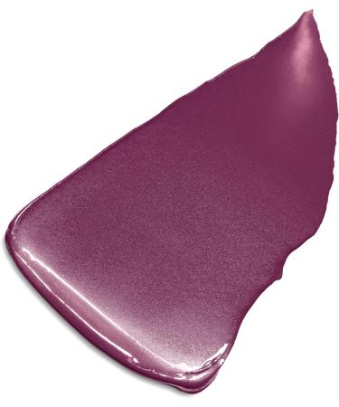 L'Or al Paris Color Riche Satin Smooth Lipstick Moisturising Pure Pigment Lip Colour With Omega 3 & Vitamin E 153 Rendezvous Purple 1 count (Pack of 1) - Buy Online on SooperMarket.com
