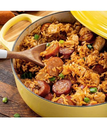 McCormick Gourmet Cajun Seasoning 2.25 oz - Authentic Blend of Spices for Cajun Flavor - Buy Online on SooperMarket.com