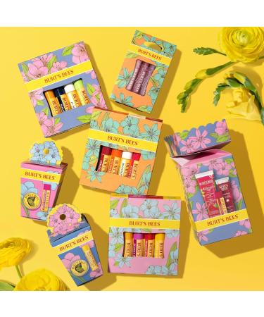 Burt's Bees Watermelon Gift Set - Limited Edition Hand Cream & Lip Balm | You're One in a Melon - Buy Online on SooperMarket.com