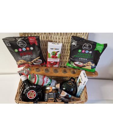 Unicum Hamper Big size