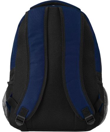 St. Louis Blues Action Backpack - Team Color, One Size - Buy Online on SooperMarket.com
