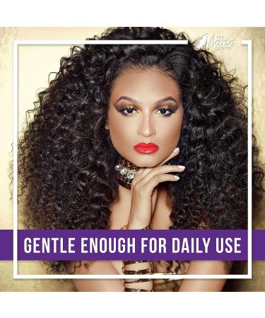 The Mane Choice Ancient Egyptian Anti-Breakage Conditioner - Hydrates, Strengthens, Promotes Hair Growth (8oz) - Buy Online on SooperMarket.com