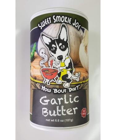 Garlic Butter