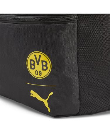 PUMA BVB Fanwear Backpack Unity - Stylish & Durable Soccer Fan Backpack for International Shipping - Buy Online on SooperMarket.com