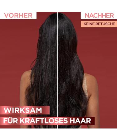 L'Or al Paris Elvital Haarkur - Biotin Hair Loss Treatment for Weak Hair 680ml | Paraben & Silicone-Free Full Resist Multi Power Kur - Buy Online on SooperMarket.com