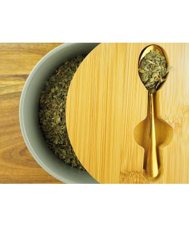 Lemon Verbena Tea | Refreshing and Soothing Leaves from Paraguay | Rich in Aroma | 400G - Buy Online on SooperMarket.com