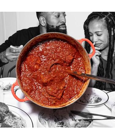 Rao's Homemade Arrabbiata Sauce 24 oz - Spicy Tomato Sauce - Premium Quality, Keto Friendly Pasta Sauce - Buy Online on SooperMarket.com
