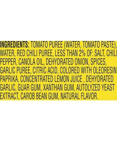Gebhardt Enchilada Sauce 12 Count - Authentic Mexican Flavor | Pack of 12 - Buy Online on SooperMarket.com