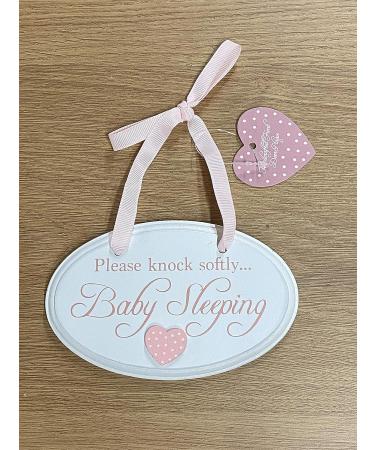 Newborn Baby Girl Essentials Gift Set in Pink Keepsake Box - Perfect Baby Gifts for Girls - Buy Online on SooperMarket.com