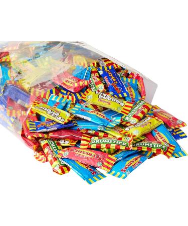 Swizzels Variety Mix Bulk Mixed Sweets and lollipops Bag 3 kg (Pack of 1) & Mini Me Mix Favourites Bulk Sweets Bag 3 kg + Sweets Bag 3 kg - Buy Online on SooperMarket.com