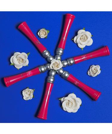 Ruby Kisses 24 HR Eyeshadow Magic Primer - Long-Lasting Eye Makeup Base - Buy Online on SooperMarket.com