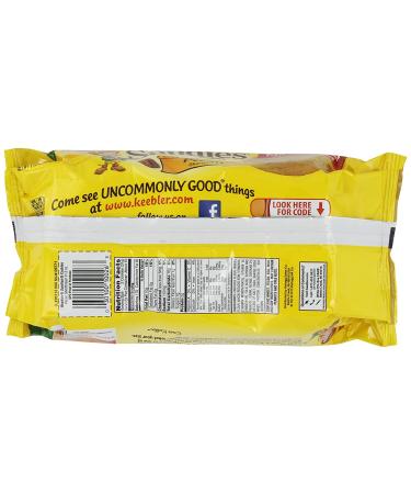 Keebler Pecan Sandies Cookies - 11.3 Ounce | Delicious & Crispy Treats - Buy Online on SooperMarket.com
