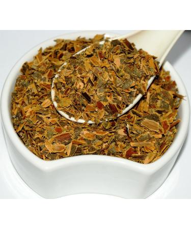 Buckthorn Bark (Frangula alnus) 50g - Health Embassy | Premium Quality - Buy Online on SooperMarket.com