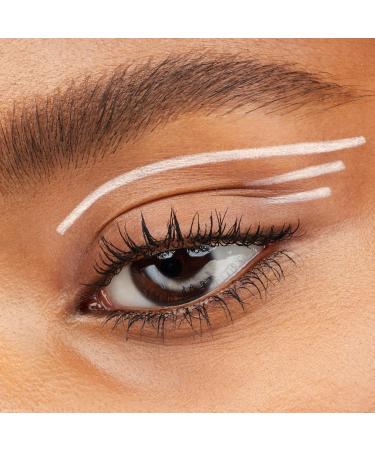 Buy essence Stay & Play Gel Eyeliner - Waterproof Longlasting Vegan | Super Soft Gel Texture | 03 Silky Nude - International Shipping Available - Buy Online on SooperMarket.com