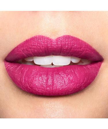 REVLON Super Lustrous The Luscious Mattes Lipstick in Pink 005 Heartbreaker - 0.15 oz - Buy Online on SooperMarket.com