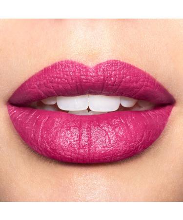 REVLON Super Lustrous The Luscious Mattes Lipstick Pink 005 Heartbreaker 0.15 oz (2 Pack) - Buy Online on SooperMarket.com