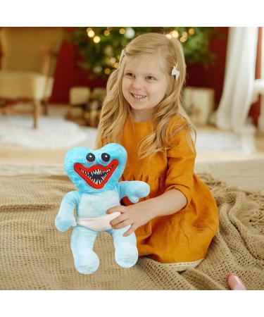 Baby Huggy Plush | Kissy Missy Soft Toy | Mommy Long Legs Stuffed Toy - Ideal Gaming Gift for Kids | Monster & Emotion Plushies for Play - Buy Online on SooperMarket.com