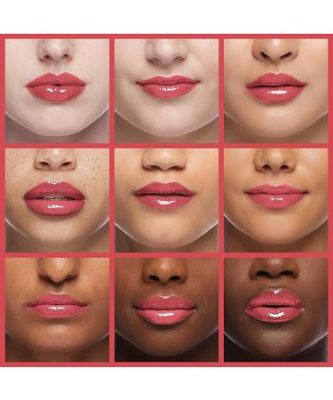 rom&nd Juicy Lasting Tint No.09 Litchi Coral - Vivid Glossy Lip Tint for Long-Lasting Moisturizing & Natural Beauty | K-Beauty | 5.5g/0.2oz - Buy Online on SooperMarket.com