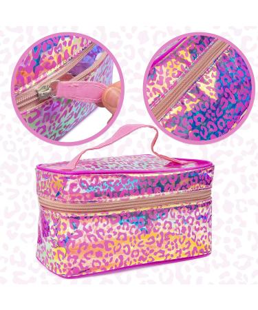 abeec Fabulous Makeup Kit for Girls - Pretend Play Set for Little Girls - Ideal Gifts - Kids Makeup Toys - Buy Online on SooperMarket.com