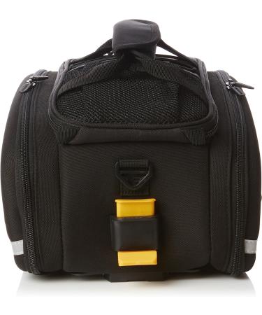 Topeak MTX Trunk Bag EXP - Multi, One Size | Best Deals on Bike Bags | Free Shipping - Buy Online on SooperMarket.com