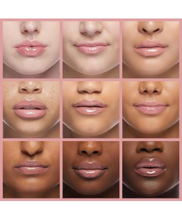 Buxom Full-On Plumping Lip Polish - Erica 0.15 Fl. Oz | Plumping Lip Gloss - Buy Online on SooperMarket.com