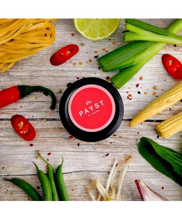 Payst Pad Thai Stir-Fry Sauce - Handmade Thai Sauce | 190ml - Serves 2 - Buy Online on SooperMarket.com