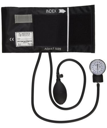 Prestige Medical Basic Adult Aneroid Sphygmomanometer