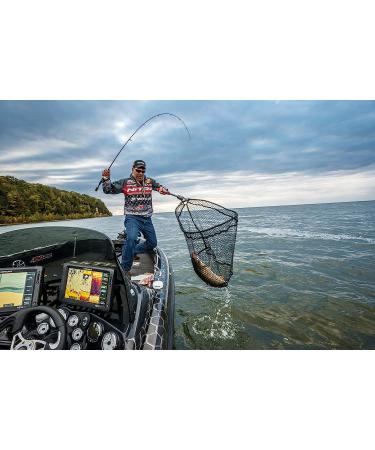 Ego Culling Beam Fish Scale - Tournament Style, Easy to Use, Corrosion Proof - Salt & Freshwater, Removable Handle - Buy Online on SooperMarket.com