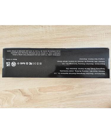 Culwad 25mm Iron Hair Smoothing Tool - Ceramic Plates Digital Display Dual Voltage Auto Shut-off - Green - Buy Online on SooperMarket.com
