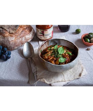 New York Shuk Harissa - Premium Chili Pepper Condiment 10 oz | Spicy Flavor Boost - Buy Online on SooperMarket.com