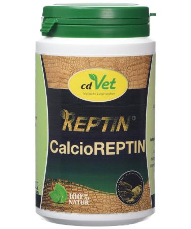 Calcioreptin 250g