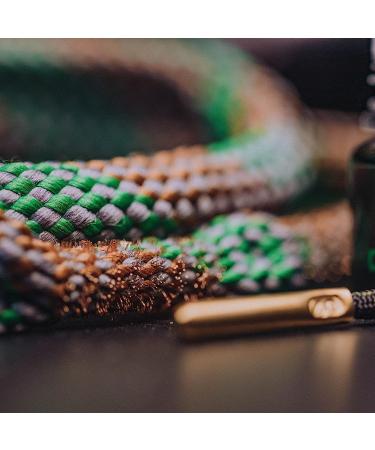 Clenzoil Field & Range 40 Cal 10mm Cobra Bore Cleaner Kit for 40 Caliber Guns | CLP Gun Bore Cleaner Solution Included - Buy Online on SooperMarket.com