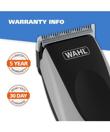 WAHL Easy Pro for Pets Rechargeable Dog Grooming Kit Electric Dog Clippers for Dogs & Cats with Fine to Medium Coats - Model 9549 - Buy Online on SooperMarket.com