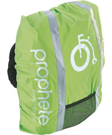 Buy Prophete Rain Cover for Bicycle Baskets School Bags & Backpacks - Color-Sorted One Size - International Shipping Available - Buy Online on SooperMarket.com